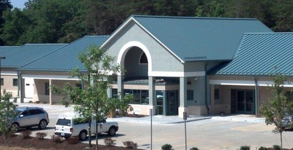 Catawba County Animal Shelter Newton NC Qwest Electric LLC