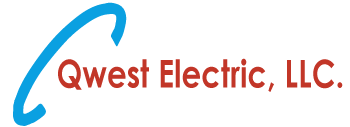 Qwest Electric LLC Logo