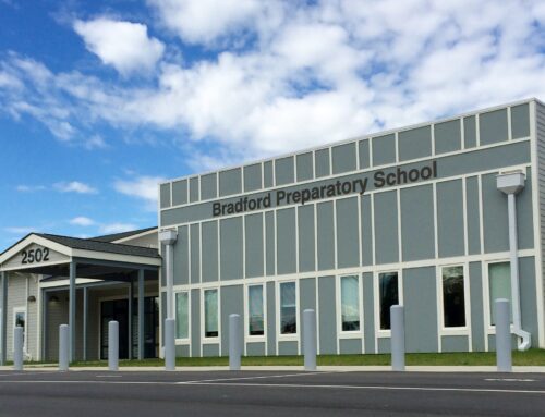 Bradford Preparatory School