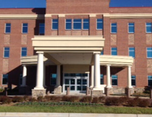 CMC – Lincolnton, NC