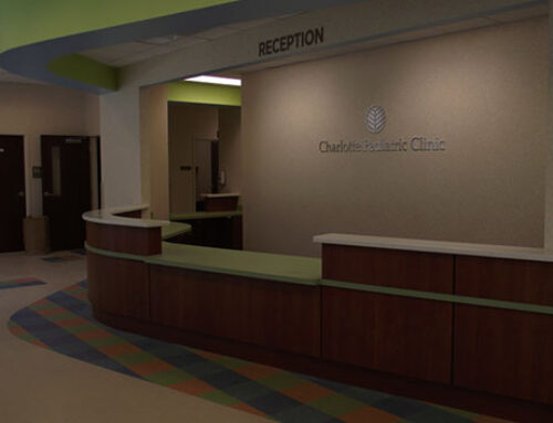 Charlotte Pediatric Clinic