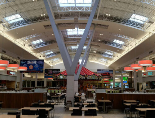 Concord Mills