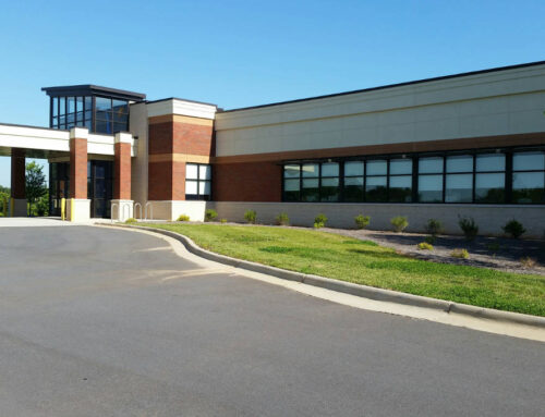 Davita Dialysis Center – Huntersville, NC