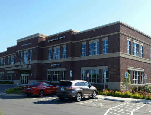 Gilead Medical Office Park – Huntersville, NC