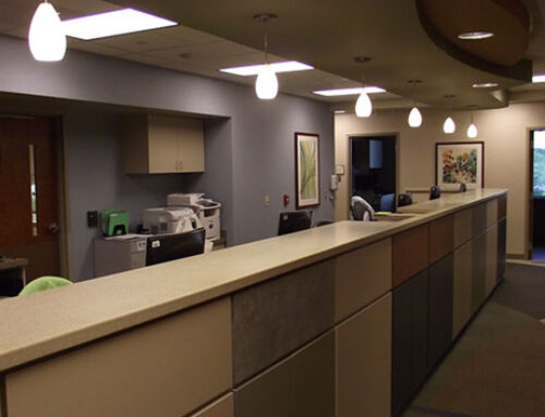 Northeast Endocrinology Office – Concord, NC