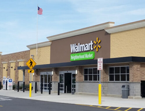 Walmart Marketplace