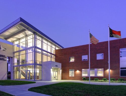 DMV- Huntersville