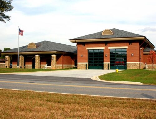 Mooresville Fire Department