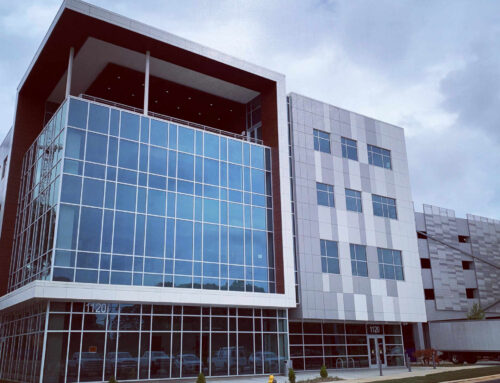 Charlotte Regional Realtor Association Headquarters – Charlotte NC