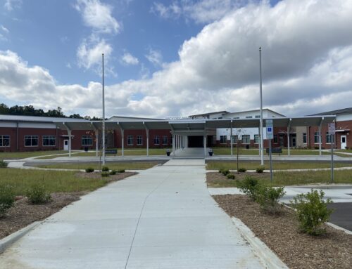 Hickory Ridge Elementary