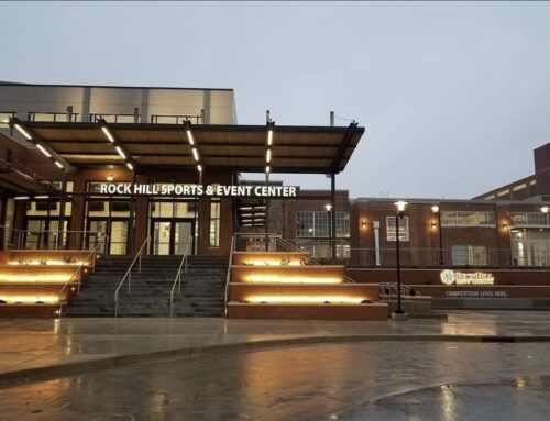 Rock Hill Sports & Events Center