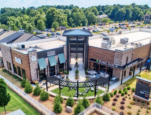 Birkdale Landing