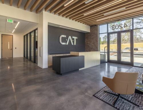 CAT Resources