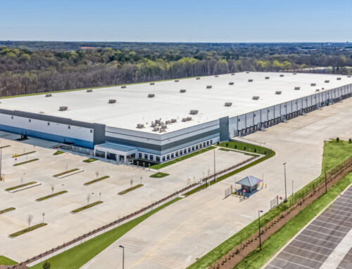 Home Depot Distribution Center